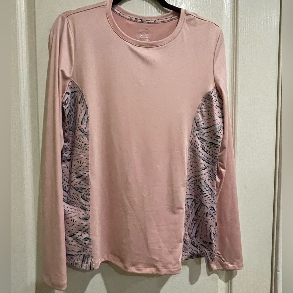 Women’s Enlighten Active Top